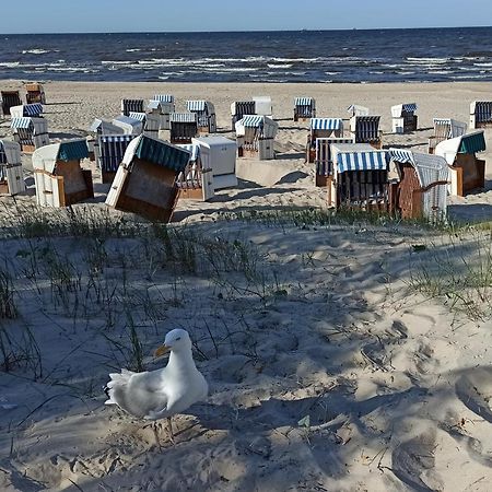 Ferienwohnung Strand25 Trassenheide Zewnętrze zdjęcie