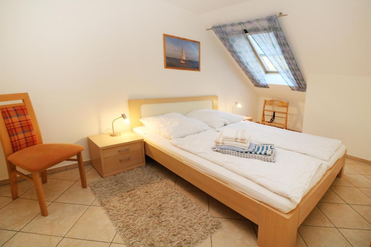 Ferienwohnung Strand25 Trassenheide Zewnętrze zdjęcie