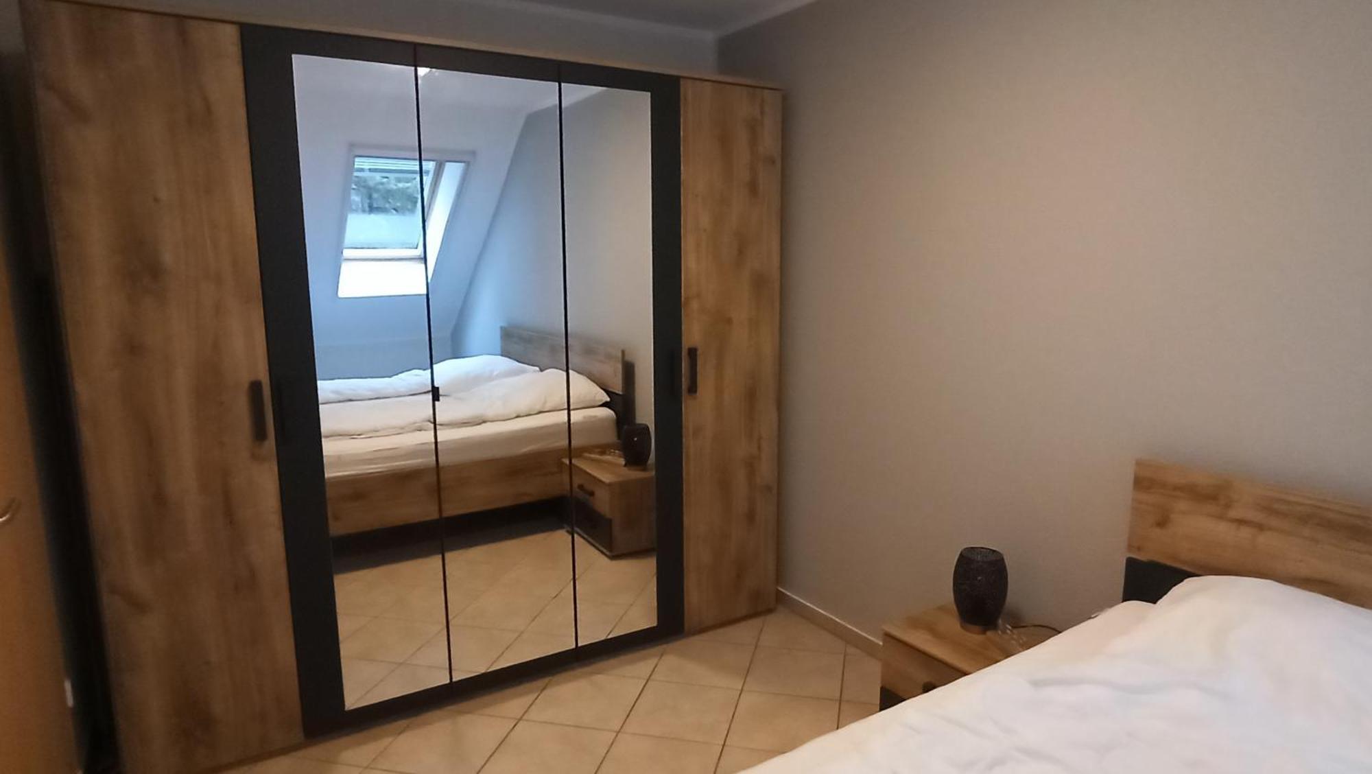 Ferienwohnung Strand25 Trassenheide Zewnętrze zdjęcie